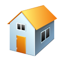 home 128px icon